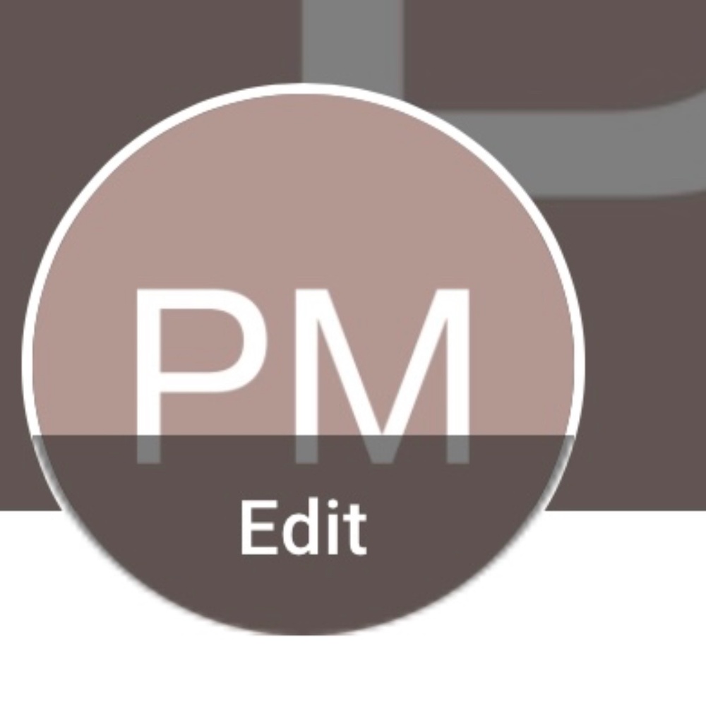 Meet your Posher, Posh